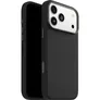 OtterBox Symmetry Cactus Leather Camera Control Apple iPhone 17 Pro Max Noir Ash - black