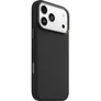 OtterBox Symmetry Cactus Leather Camera Control Apple iPhone 17 Pro Max Noir Ash - black