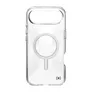 Speck Presidio Perfect Clear Grip MagSafe iPhone 17 Air clear/silver