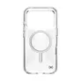 Speck Presidio Perfect Clear Grip MagSafe iPhone 17 Pro clear/silver