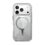 Speck Presidio Perfect Clear Grip MagSafe iPhone 17 Pro clear/silver