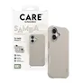 CARE by PanzerGlass® Fashionable Case Samba Vanilla mit MagSafe für iPhone 17