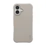 CARE by PanzerGlass® Fashionable Case Samba Vanilla mit MagSafe für iPhone 17