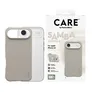 CARE by PanzerGlass® Fashionable Case Samba Vanilla mit MagSafe für iPhone 17 Air