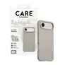 CARE by PanzerGlass® Fashionable Case Samba Vanilla mit MagSafe für iPhone 17 Air