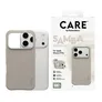 CARE by PanzerGlass® Fashionable Case Samba Vanilla mit MagSafe iPhone 17 Pro