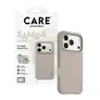 CARE by PanzerGlass® Fashionable Case Samba Vanilla mit MagSafe iPhone 17 Pro
