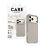 CARE by PanzerGlass® Fashionable Case Samba Vanilla mit MagSafe für iPhone 17 Pro Max