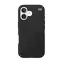 Speck Presidio2 Grip MagSafe iPhone 17 schwarz/schiefergrau/weiß