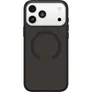 OtterBox Symmetry Clear MagSafe Camera Control Apple iPhone 17 Pro Max Black Mist - black