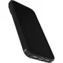 OtterBox Symmetry Clear MagSafe Camera Control Apple iPhone 17 Pro Max Black Mist - black