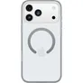 OtterBox Symmetry Clear MagSafe Camera Control Apple iPhone 17 Pro Max Stardust - clear