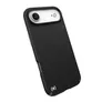 Speck Presidio2 Grip MagSafe iPhone 17 Air schwarz/schiefergrau/weiß