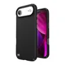 Speck Presidio2 Grip MagSafe iPhone 17 Air schwarz/schiefergrau/weiß