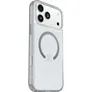 OtterBox Symmetry Clear MagSafe Camera Control Apple iPhone 17 Pro Max Stardust - clear