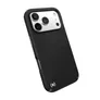 Speck Presidio2 Grip MagSafe iPhone 17 Pro schwarz/schiefergrau/weiß