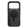 Speck Presidio2 Grip MagSafe iPhone 17 Pro Max schwarz/schiefergrau/weiß