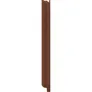 OtterBox Symmetry Cactus Leather MagSafe Wallet Desert Saddle - brown