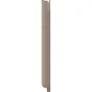 OtterBox Symmetry Cactus Leather MagSafe Wallet Cottonwood Glen - light grey