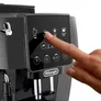 DeLonghi ECAM 220.22.GB Magnifica Start Kaffeevollautomat schwarz