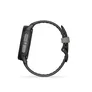 Garmin Bounce ™ 2 Schiefergrau/Schwarz