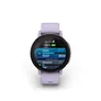 Garmin Bounce ™ 2 Light Purple/Schwarz