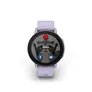 Garmin Bounce ™ 2 Light Purple/Schwarz