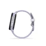 Garmin Bounce ™ 2 Light Purple/Schwarz