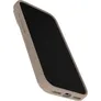 OtterBox Symmetry Cactus Leather Camera Control Apple iPhone 17 Pro Cottonwood Glen - light grey