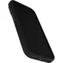 OtterBox Symmetry Cactus Leather Camera Control Apple iPhone 17 Pro Noir Ash - black