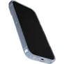 OtterBox Symmetry Clear MagSafe Camera Control Apple iPhone 17 Pro Silver Glade - blue