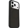 OtterBox Symmetry Clear MagSafe Camera Control Apple iPhone 17 Pro Black Mist - black