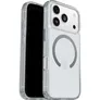 OtterBox Symmetry Clear MagSafe Camera Control Apple iPhone 17 Pro Stardust - clear