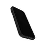 OtterBox React MagSafe Apple iPhone 17 Pro Max Black Crystal - clear/black