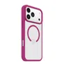 OtterBox React MagSafe Apple iPhone 17 Pro Max Rose Crystal - clear/pink