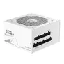 GIGABYTE UD750GM PG5 V2 ICE 750W ATX Netzteil, 80+ Gold, PCIe5.1, ATX3.1 voll modular