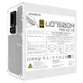 GIGABYTE UD750GM PG5 V2 ICE 750W ATX Netzteil, 80+ Gold, PCIe5.1, ATX3.1 voll modular