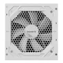 GIGABYTE UD850GM PG5 V2 ICE 850W ATX Netzteil, 80+ Gold, PCIe5.1, ATX3.1 voll modular
