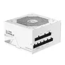 GIGABYTE UD850GM PG5 V2 ICE 850W ATX Netzteil, 80+ Gold, PCIe5.1, ATX3.1 voll modular