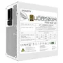 GIGABYTE UD850GM PG5 V2 ICE 850W ATX Netzteil, 80+ Gold, PCIe5.1, ATX3.1 voll modular