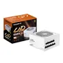 GIGABYTE UD850GM PG5 V2 ICE 850W ATX Netzteil, 80+ Gold, PCIe5.1, ATX3.1 voll modular