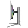 LC-Power LC-M27UO 26.5 Zoll 4K (UHD) Quantum Dot 16:9 240 Hz Gaming Monitor