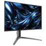 LC-Power LC-M27UO 26.5 Zoll 4K (UHD) Quantum Dot 16:9 240 Hz Gaming Monitor