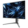 LC-Power LC-M27UO 26.5 Zoll 4K (UHD) Quantum Dot 16:9 240 Hz Gaming Monitor
