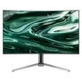 LC-Power LC-M32UCO 31.5 Zoll 4K (UHD) Curved Quantum Dot 16:9 165 Hz Gaming Monitor