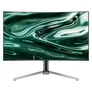 LC-Power LC-M32UCO 31.5 Zoll 4K (UHD) Curved Quantum Dot 16:9 165 Hz Gaming Monitor