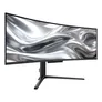 LC-Power LC-M49QCO 49 Zoll DQHD Curved Quantum Dot 32:9 144 Hz Gaming Monitor
