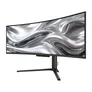 LC-Power LC-M49QCO 49 Zoll DQHD Curved Quantum Dot 32:9 144 Hz Gaming Monitor