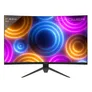 LC-Power LC-M27QC 27 Zoll WQHD Curved VA LED 16:9 180 Hz Gaming Monitor