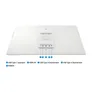 Samsung Smart M8 M80F LS32FM801UUXEN 32 Zoll 4K (UHD) VA LED 16:9 60 Hz Monitor